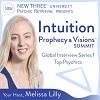 Intuition, Prophecy & Visions - New Three University Summit